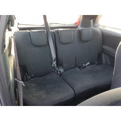 2008 TOYOTA YARIS