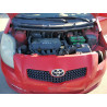 2008 TOYOTA YARIS