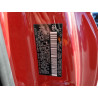 2008 TOYOTA YARIS