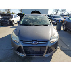 2012 FORD FOCUS