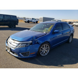 2011 FORD FUSION