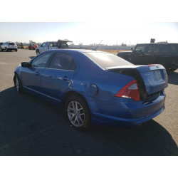 2011 FORD FUSION