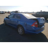2011 FORD FUSION