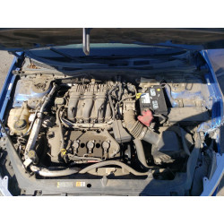 2011 FORD FUSION