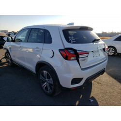 2021 MITSUBISHI OUTLANDER