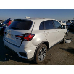 2021 MITSUBISHI OUTLANDER