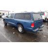 2002 DODGE DAKOTA