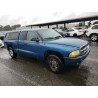 2002 DODGE DAKOTA