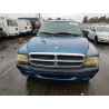 2002 DODGE DAKOTA