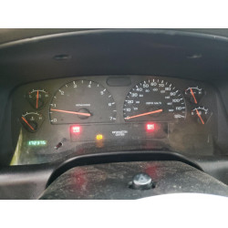 2002 DODGE DAKOTA