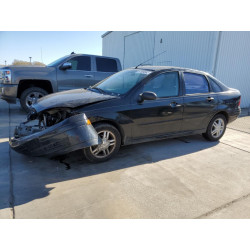 2003 FORD FOCUS
