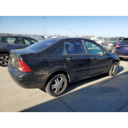 2003 FORD FOCUS