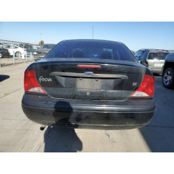 2003 FORD FOCUS