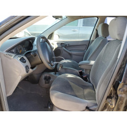 2003 FORD FOCUS