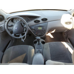 2003 FORD FOCUS