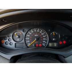 2003 FORD FOCUS