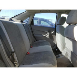 2003 FORD FOCUS