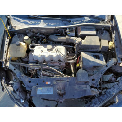 2003 FORD FOCUS