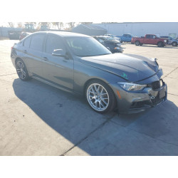 2018 BMW 3 SERIES