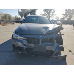 2018 BMW 3 SERIES