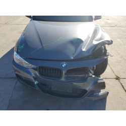2018 BMW 3 SERIES