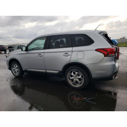 2016 MITSUBISHI OUTLANDER