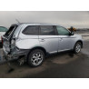 2016 MITSUBISHI OUTLANDER