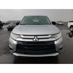 2016 MITSUBISHI OUTLANDER