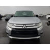 2016 MITSUBISHI OUTLANDER