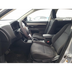2016 MITSUBISHI OUTLANDER