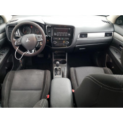 2016 MITSUBISHI OUTLANDER