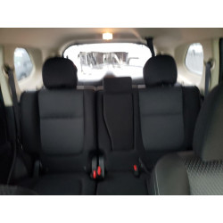2016 MITSUBISHI OUTLANDER