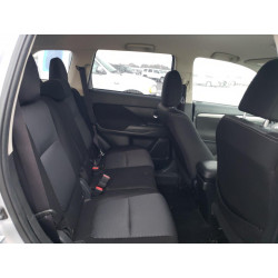 2016 MITSUBISHI OUTLANDER