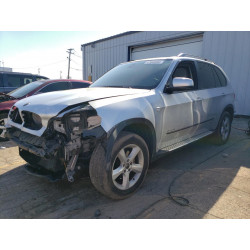 2009 BMW X5
