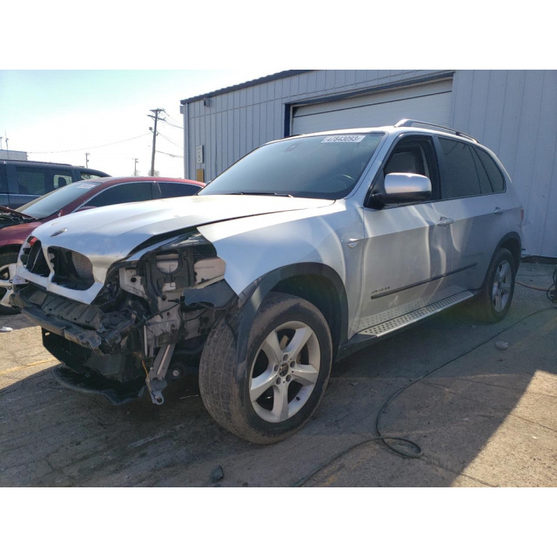 2009 BMW X5