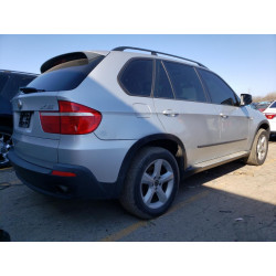 2009 BMW X5
