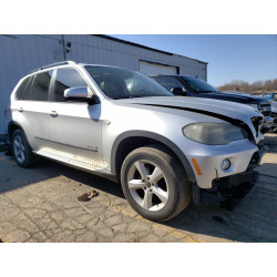 2009 BMW X5