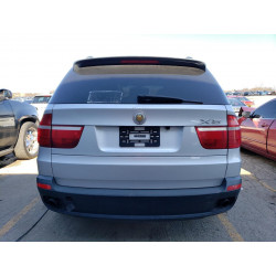 2009 BMW X5