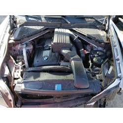 2009 BMW X5