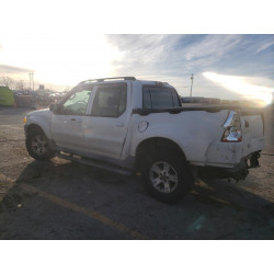 2005 FORD EXPLORER