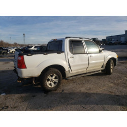 2005 FORD EXPLORER