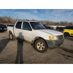 2005 FORD EXPLORER