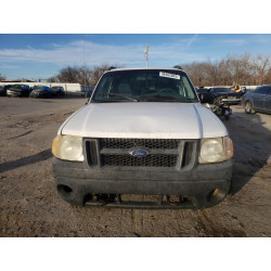2005 FORD EXPLORER