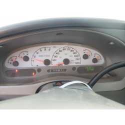 2005 FORD EXPLORER