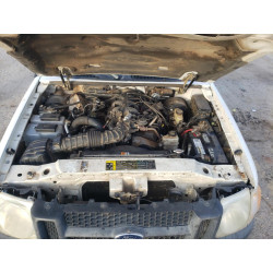 2005 FORD EXPLORER