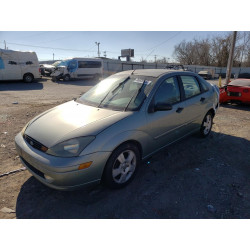2003 FORD FOCUS