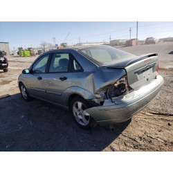 2003 FORD FOCUS