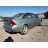 2003 FORD FOCUS