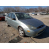 2003 FORD FOCUS