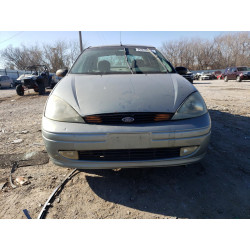 2003 FORD FOCUS
